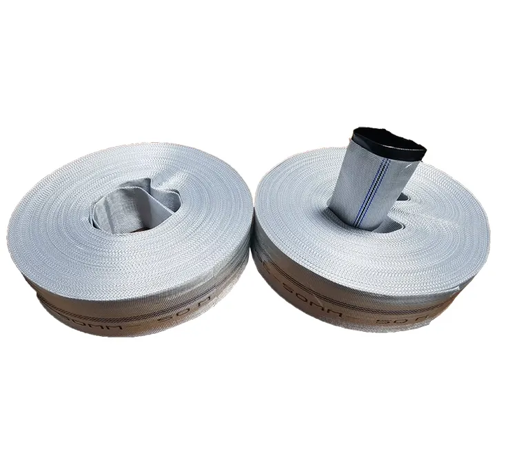 黄浦超强耐磨编织水带