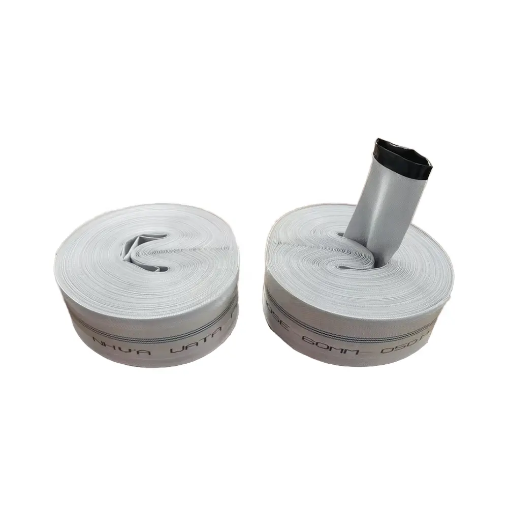 黄浦高分子涤纶编织水带