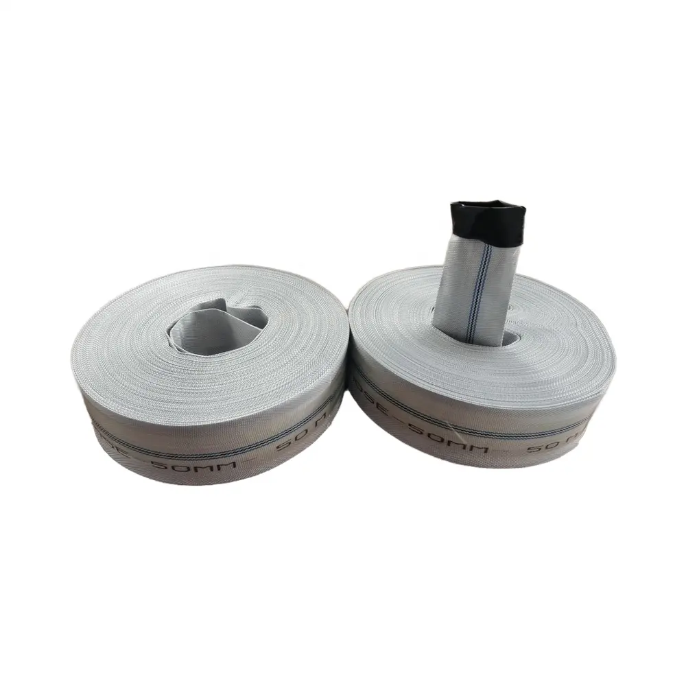 黄浦抗旱涤纶编织水带