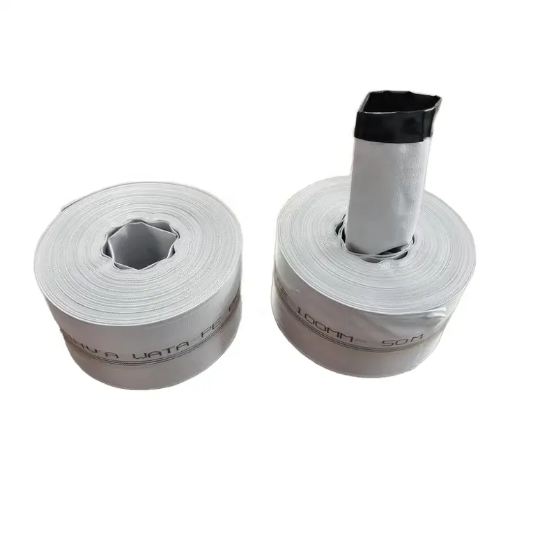 黄浦国标涤纶编织水带